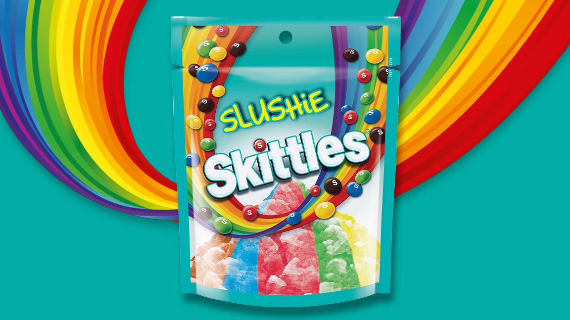 SKITTLES® Official site Candies & More